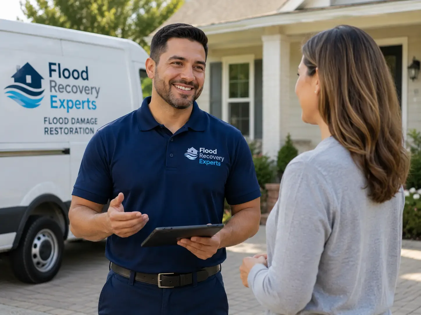 Flood Damage Cleanup Morristown, NJ FAQs